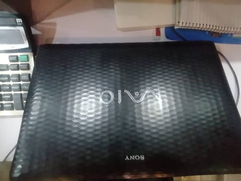 SONY LAPTOP FOR OFFICE AND LIGHT GAMING USE FOR SALE URGENT 4