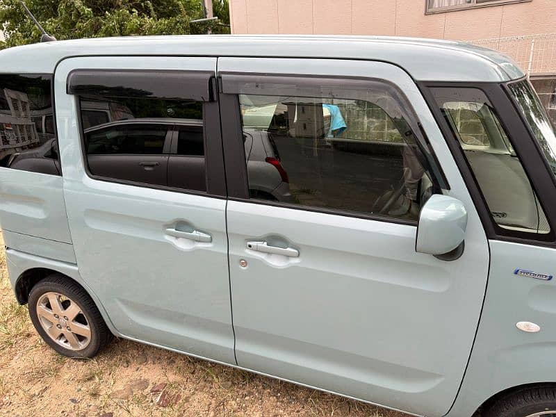 suzuki spacia 2020 model 2024 ki japan import 5