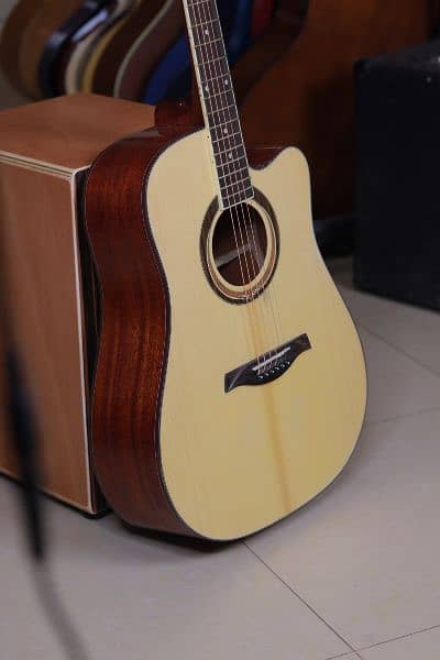 Japanese Professional Guitars Lot - Acoustic guitars wholesale prices 3