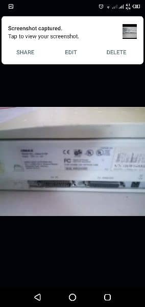 Professional Flatbed scanner Umax Astra 610P 5