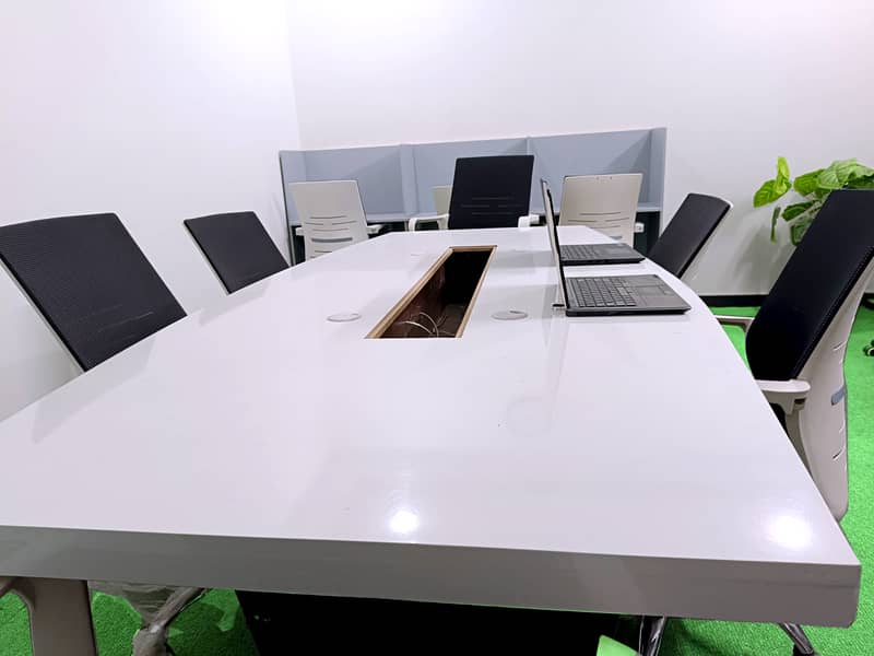 Coworking Spaces | Shared Office | Private Office 6