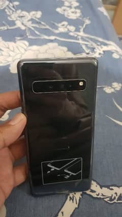 Samsung S10 plus 5G (8/512)