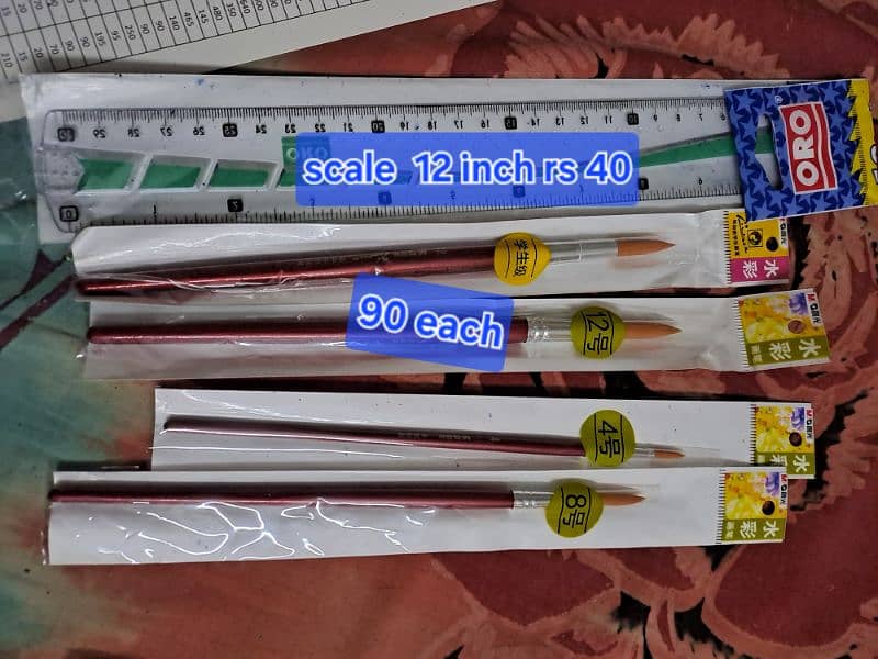 selling new stationery 1