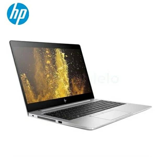 Hp 840 G5 i5 8th Generation Laptop 1