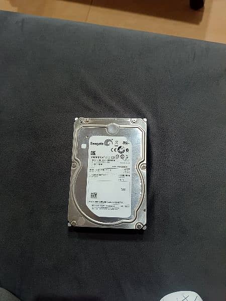 3 tb computer hard drive filled with games 0