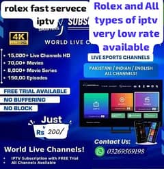 Opplex , fast IPTV servece  200 only onth zero^326/95"69*19"8