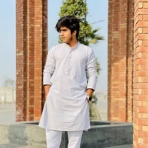 Muzamil Riaz