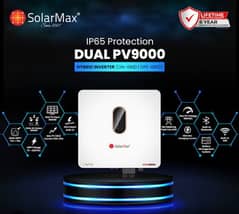 Solarmax onyx pv9000 0