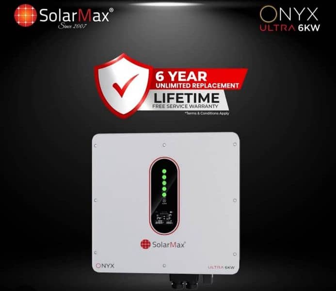Solarmax onyx pv9000 1