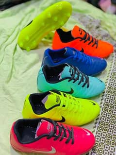 football cleats for kids