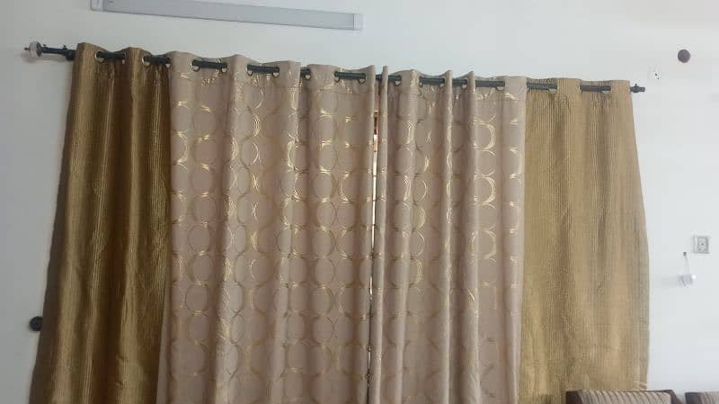 fancy curtains 2