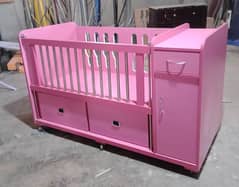 baby cot new modal