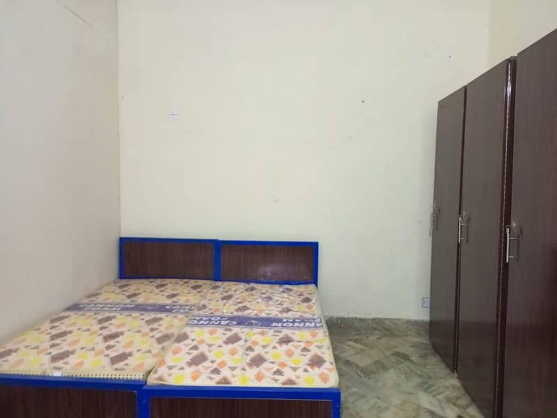 HOME CARE GIRLS HOSTEL 9