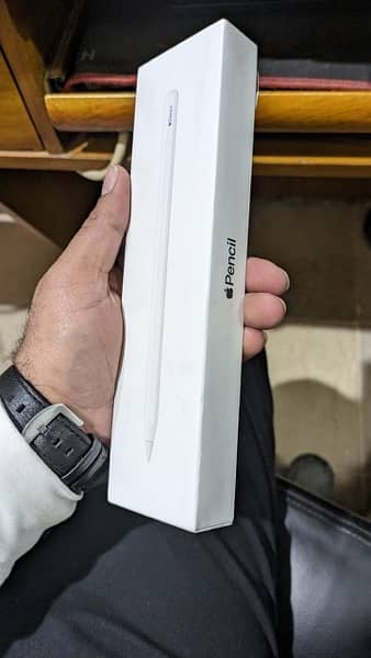Apple Ipad Air 5th Gen M1 Chip (Latest) - With Box 2