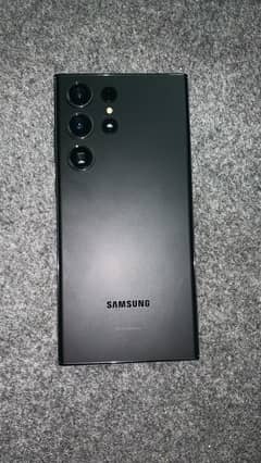 Samsung S23 Ultra 256Gb Brand New Non- PTA