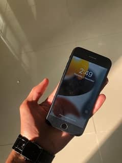 iphone 7 non 32 gb | only exchange possible with 7 + 0