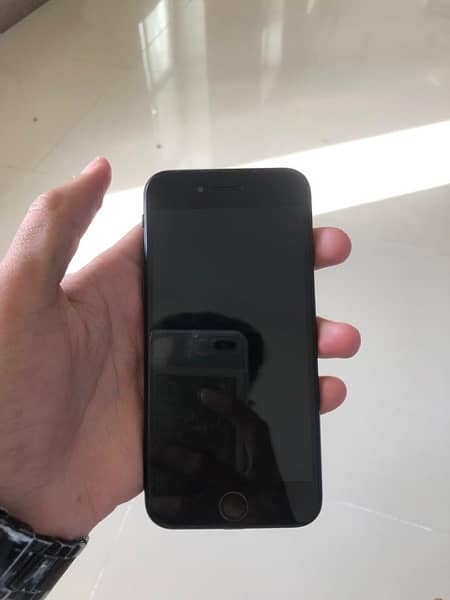 iphone 7 non 32 gb | only exchange possible with 7 + 1