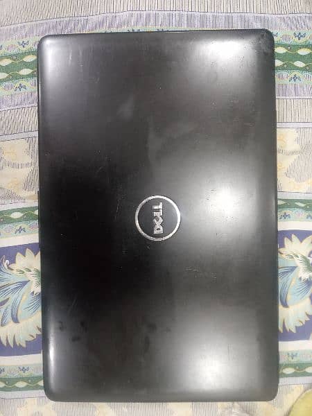 Dell Inspiron 1545 Laptop for sale - Condition 10/9 - Adapter Include 0