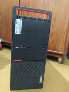 Lenovo M700 ThinkCentre Tower PC Quad Core i3 6100 6th gen