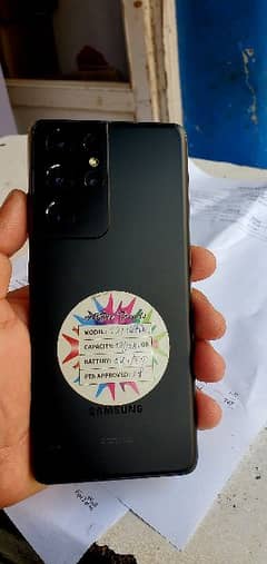 Samsung S21 Ultra Pta Approved