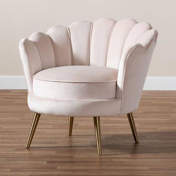Modern Elegant Chair 5