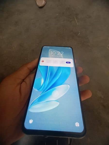Xiaomi Poco f2 Pro 5G 8/265 Like New Best Mobile 10/10 PTA approved 2