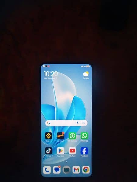 Xiaomi Poco f2 Pro 5G 8/265 Like New Best Mobile 10/10 PTA approved 3