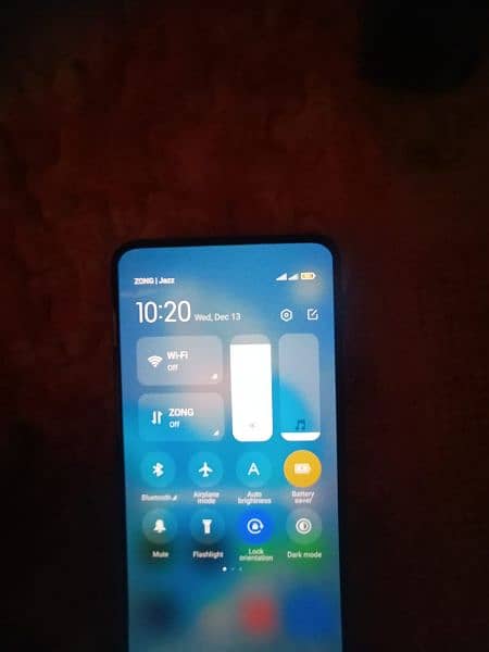 Xiaomi Poco f2 Pro 5G 8/265 Like New Best Mobile 10/10 PTA approved 5