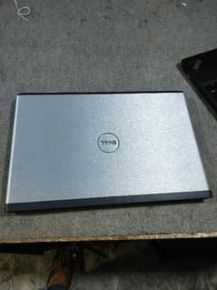 Dell Laptop 4 gb ram 320 rom