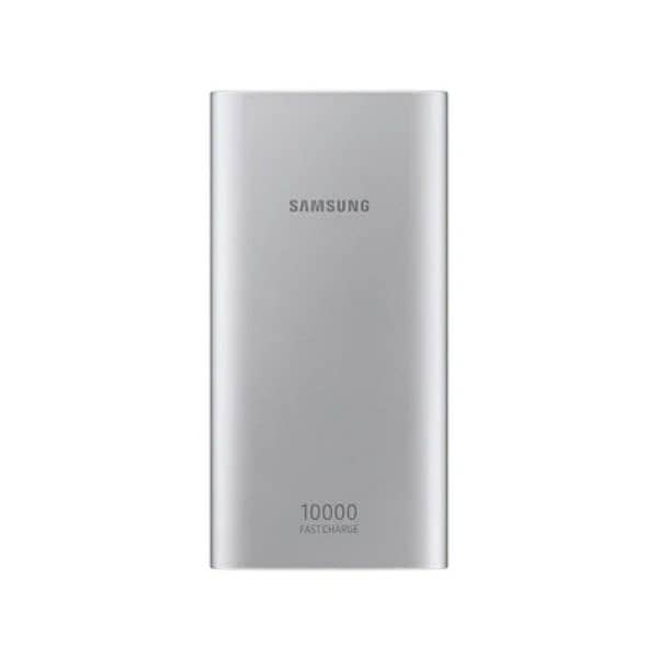 Samsung Power Bank 10000 Mah Dual Usb (high quality material used) 2