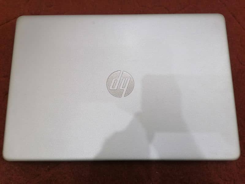 Hp Notebook dy2091wn Core i3 11th Generation Laptop 2