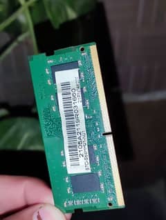 8GB pc4 Ram Gaming LAPTOP DDR4 RAM 3200hz
