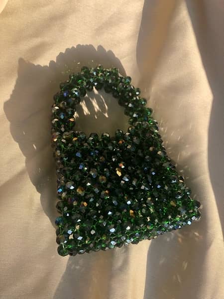 crystal bead bags 2