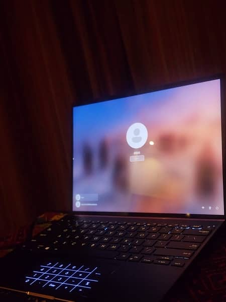 Asus ZenBook 14 3