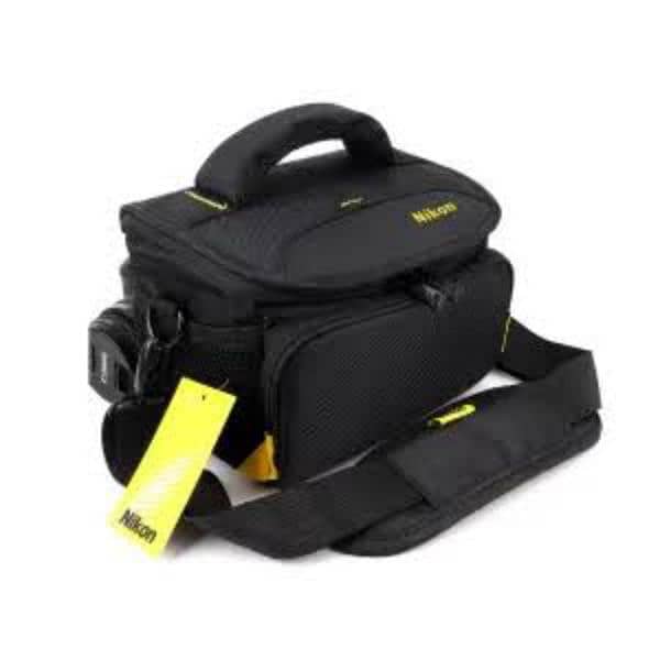 DSLR Waterproof Protective Shoulder bag 2