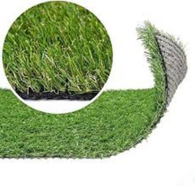 Synthetic Artificial Grass - Commercial Landscape Grass - Home Grass 8