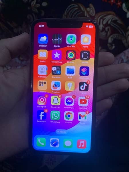 IPhone 11 Pro 64gb (change possible) 5