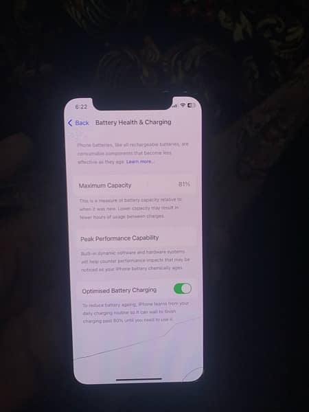 IPhone 11 Pro 64gb (change possible) 3