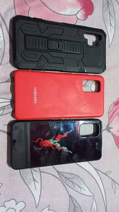 samsung A32 covers