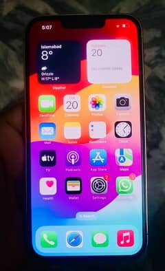 I Phone 13 pro (128 gb)