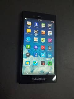 Blackberry Z3 UK imported