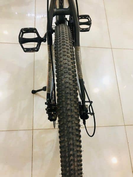 mountain bicycle hydraulic disc break 3