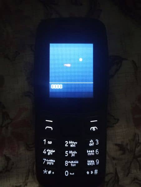 Nokia 106 8