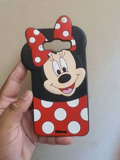 Phone case Mickey Mouse cover