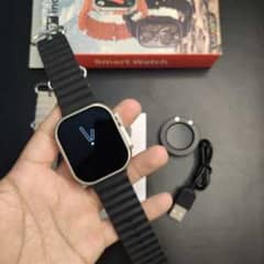 different smart watches available
