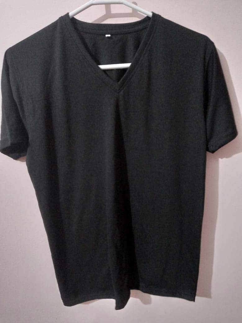 Shirts | V-Neck | Circle-Neck | Full | Half (RAMADAN OFFER) 2