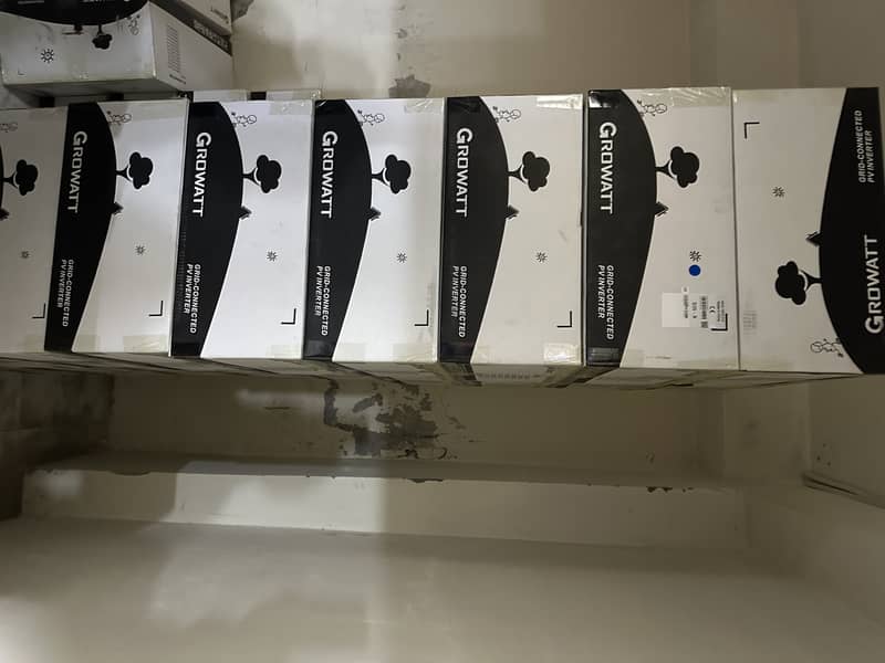 10kw  15kw Growatt 0