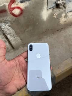 iPhone X 64 PTA approved 0