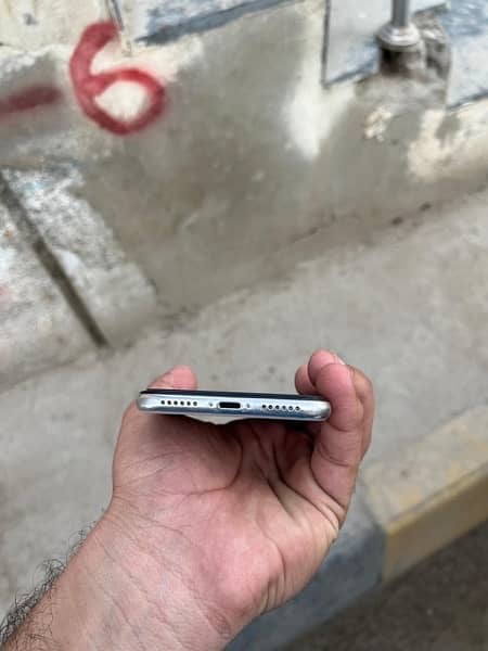 iPhone X 64 PTA approved 2