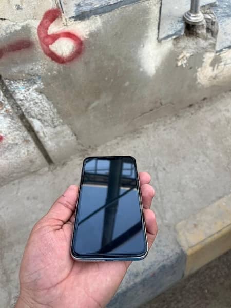 iPhone X 64 PTA approved 3
